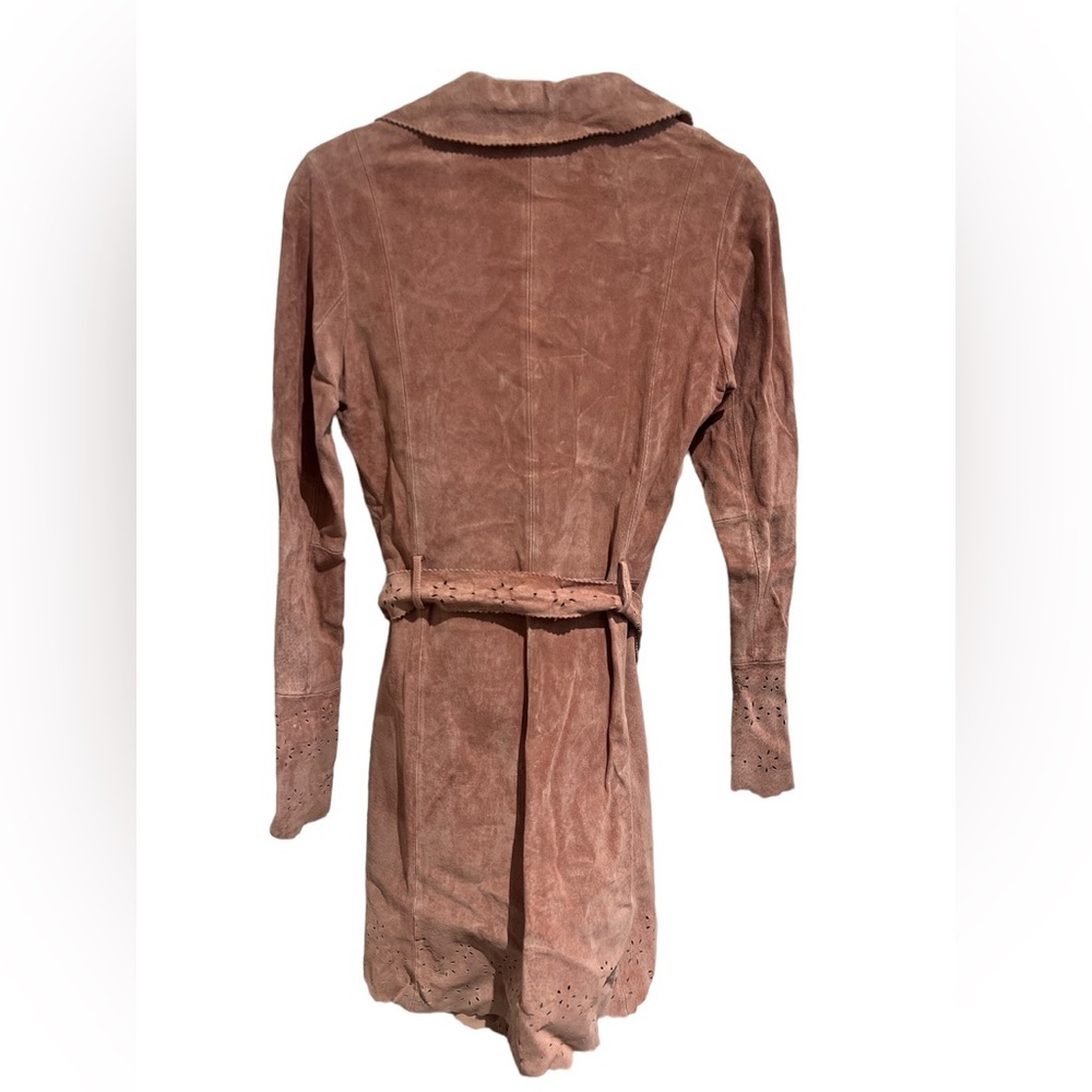 Arden B Jacket - Picture 2 of 6